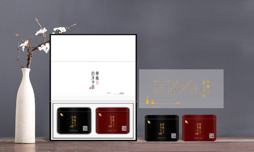 白银包装设计：文化赋能，创新驱动，解锁城市产业新势能