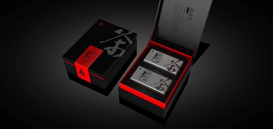 白银包装设计的底层逻辑：用差异化塑造不可替代的品牌印记